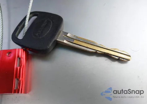 2004 Pontiac Vibe z USA, uszkodzony, nr VIN 5Y2SL62884Z470994